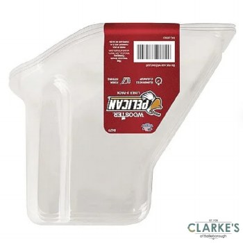 Wooster Pelican Liner 3 Pack