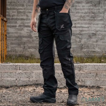 Xpert Pro Stretch+ Work Trousers W32 L31