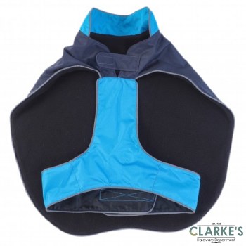 Uber-Activ Comfort Dog Rain Coat 45cm