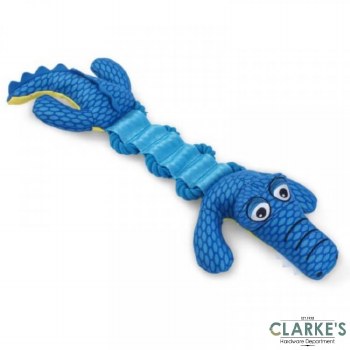Dura-Croc Dog Toy