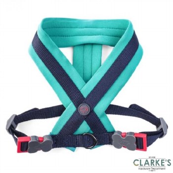 Uber-Activ Padded Dog Harness Extra Large
