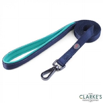 Uber-Activ Padded Dog Lead Small