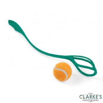 Pooch Mini Ball Launcher