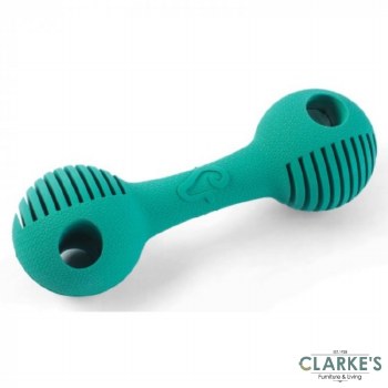 Zoon Rubber Dental Gumbell
