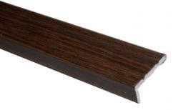 Edge Cover Strip A31 Walnut 90cm