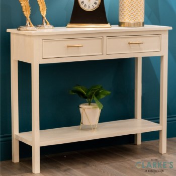 TL5529 Ainsley  Console Table