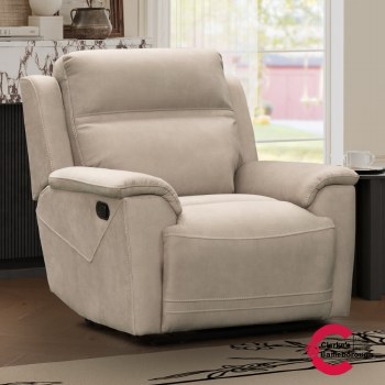 Alana 1 Seater Recliner
