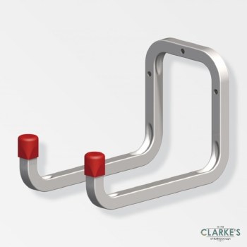 Alfer Untensil Double Hook 175 mm