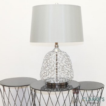 Allegra Table Lamp 59cm