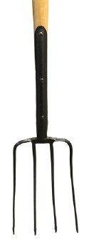 Allgrip Manure Fork 48"