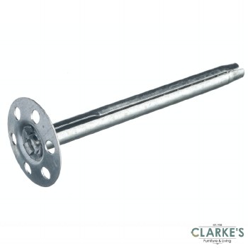 Allgrip Insulation Fixing M8 x 60 mm | 50 Pack