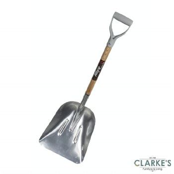 Allgrip No 10 Grain Shovel D Handle 36"