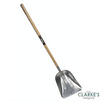 Allgrip No 10 Grain Shovel 48"