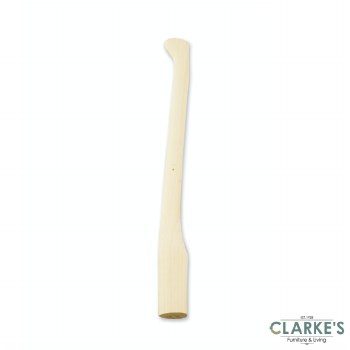 Allgrip Replacement Axe Wooden Handle 36"