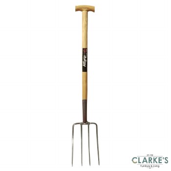 Allgrip Digging Fork 32" T Handle