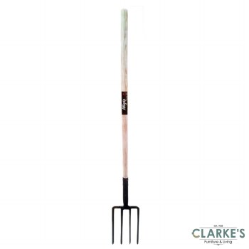 Allgrip Digging Fork 48"