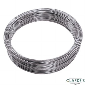 Allgrip Tying Wire 16 Gauge 1.6 mm | 2.5 kg Rolle