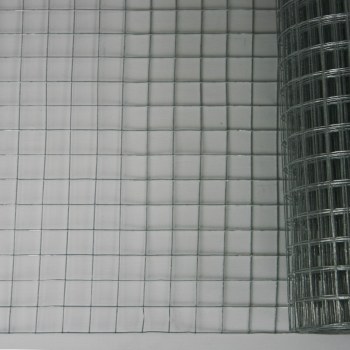 Galvanised Wire Mesh 1.20 x 10m