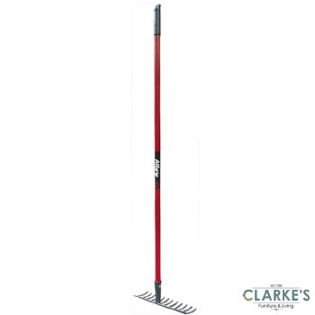 Allgrip Garden Rake 48"
