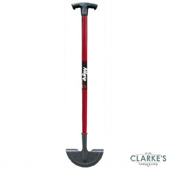Allgrip Lawn Edger Metal T handle 30"