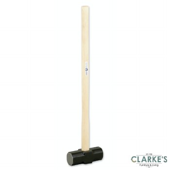 Allgrip Sledge Hammer 12 lb