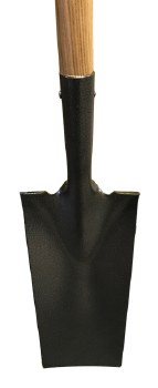 Allgrip Irish Spade Long Handle 48"