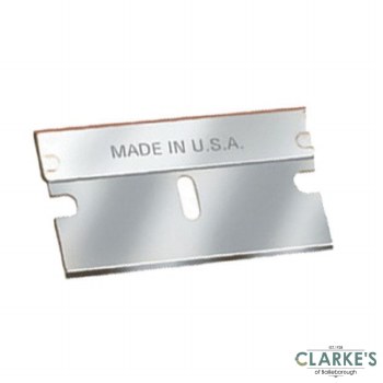Allway Tools 10 Razor Blade