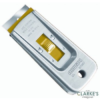 Allway Tools Glass Scraper