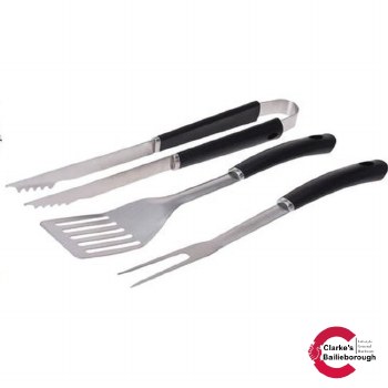 Alpina BBQ Tools