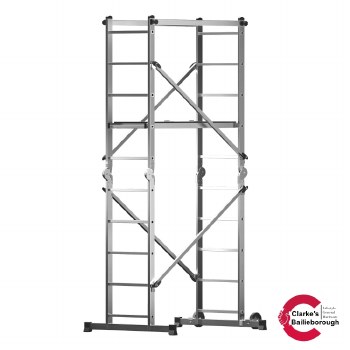 Ferral Comby Multi-Purpose Aluminium Scaffold