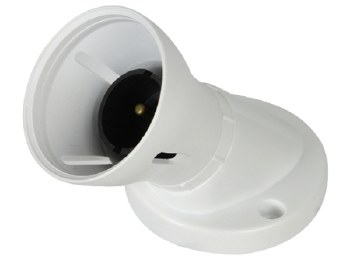 Angle Batten Lamp Holder