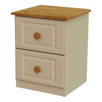 Annagh Ivory Locker