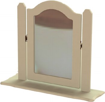 Annagh Ivory Single Orinate Mi