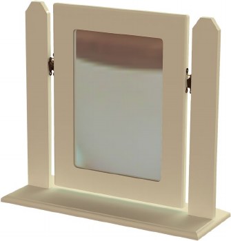 annagh ivory single square mir