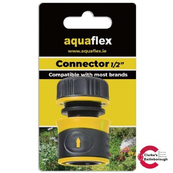 Aquaflex Hose Connector