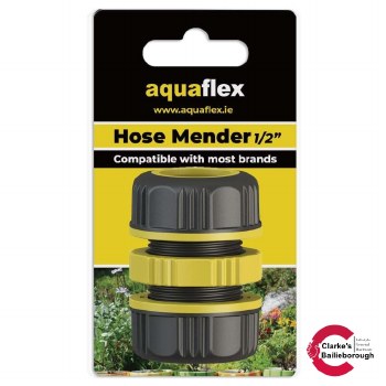 Aquaflex Hose Mender for Garden Hose Repair and Extension