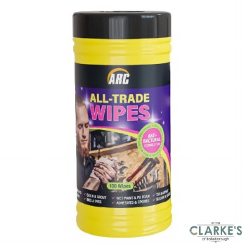 ARC All-Trade Wipes