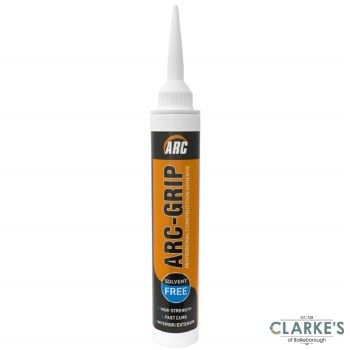 ARC-GRIP Construction Adhesive