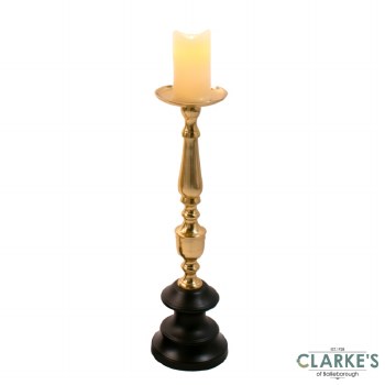 Ari Pillar Candle Holder 60cm