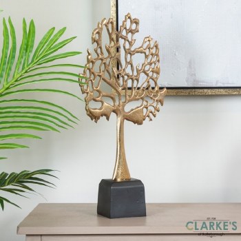 Ari Decor Tree Centrepiece 40cm