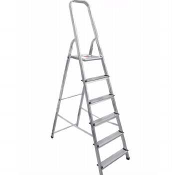Artub ECO 6 Step Aluminium Ladder