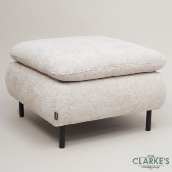 Asti Puff foot stool