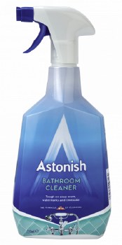 Astonish Bathroom Cleaner