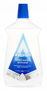 Astonish Descaler Cleaner