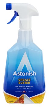 Astonish Grease buster