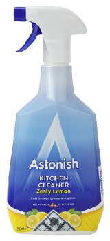 Astonish Kitchen Cleaner