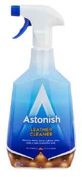 Astonish Leather Cleaner