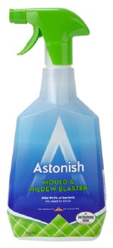 Astonish Mould & Mildew