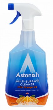Astonish Multi-Surface Cleaner
