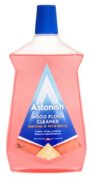 Astonish Wood Floor Cleaner